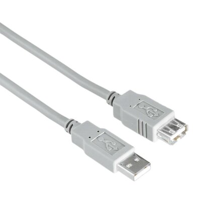 Hama Kabel USB USB 1.5 m