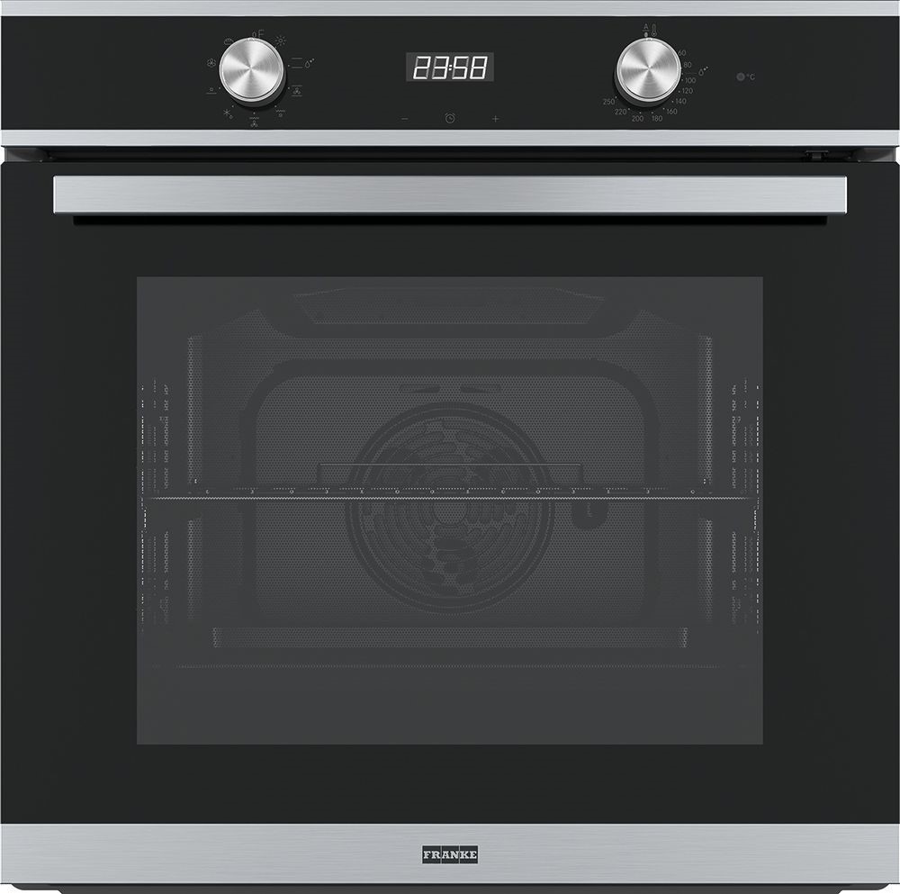 Franke Smart FSM 86 H XS (116.0605.990)