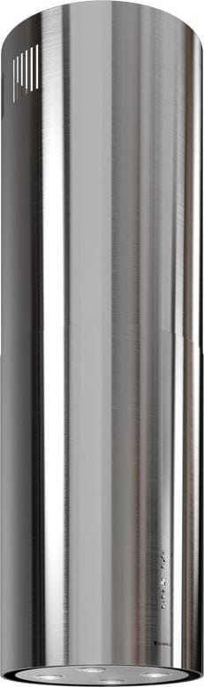 Globalo Asterio Isola 39.1 Inox