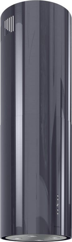 Globalo Cylindro Isola 39.5 Titanium