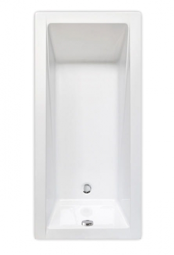 Wanna prostokątna Roltechnik Classic Pro 170x70 cm