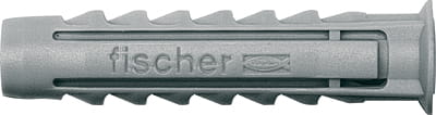 Fischer Fischer SX 10X50 DUEBEL (70010)