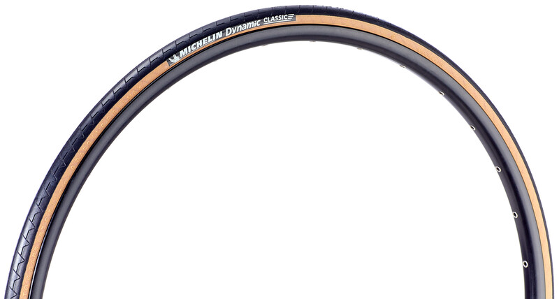 Michelin Dynamic Classic opony rowerowe 20 622 czarna 2016 fahrradreifen 26 cali 081908