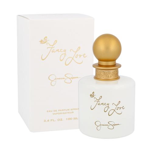Jessica Simpson Fancy Love Woda perfumowana 100 ml