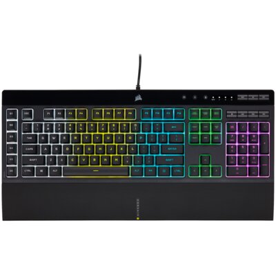 Corsair K55 RGB PRO (CH-9226765-NA)