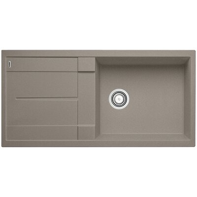 Blanco METRA XL 6S TARTUFO 517359