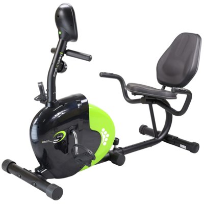Rower magnetyczny poziomy R9259 Plus - HMS