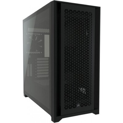 Corsair 5000D AIRFLOW Tempered Glass CC-9011210-WW CC-9011210-WW