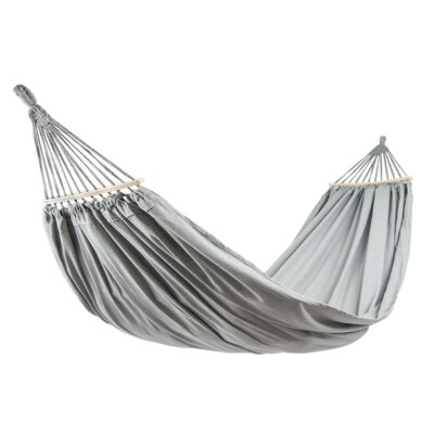 ROYOKAMP Hamak ROYOKAMP LUXE XXL 250x150 cm Szary