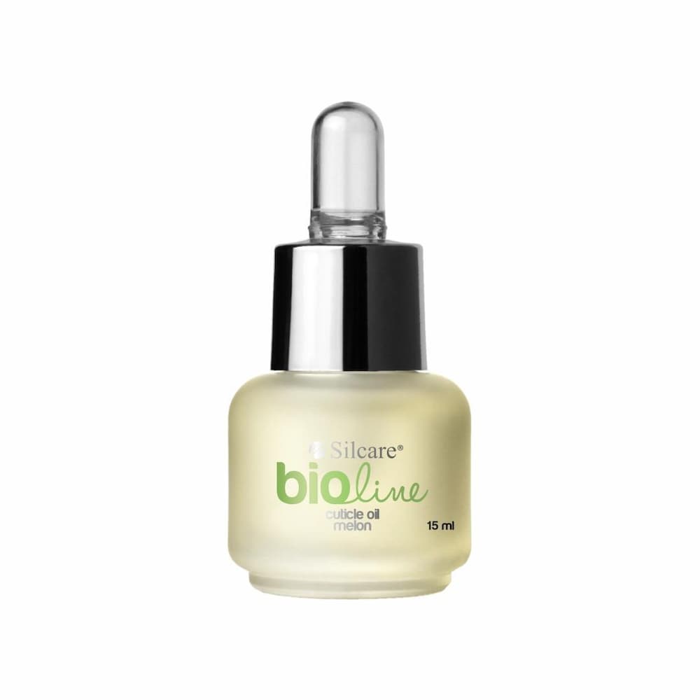 Silcare Oliwka Bio Line Melon 15ml