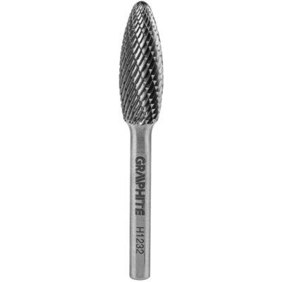 GRAPHITE Frez 55H376