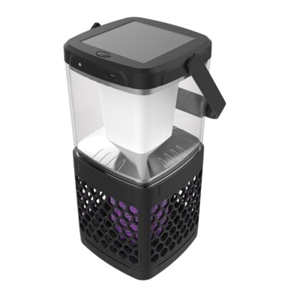 NOVEEN Lampa owadobójcza IKN895