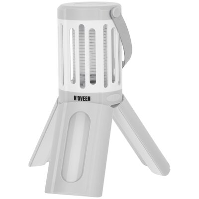 NOVEEN Lampa owadobójcza IKN833