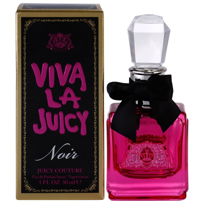 Juicy Couture Viva La Juicy Noir woda perfumowana 30ml