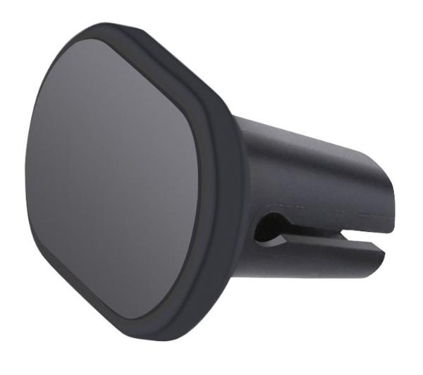 Omega Uchwyt UNIVERSAL CAR AIR VENT HOLDER MAGNET BLACK 43482