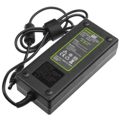 Green Cell Zasilacz PRO do Lenovo 19.5V | 6.15A | 120W | 5.5-2.5mm