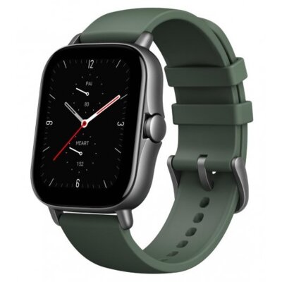 AMAZFIT GTS 2E Zielony