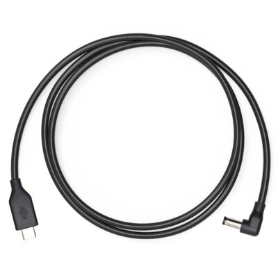 DJI Kabel zasilania USB Typ C do FPV Goggles