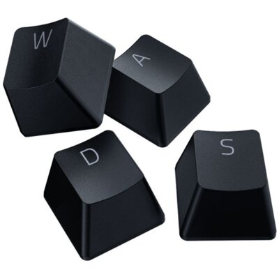 Razer Razer PBT Keycap Classic Black