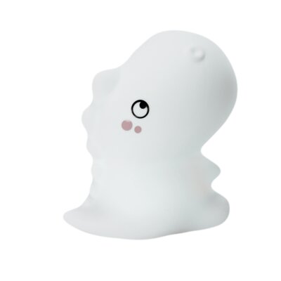Innogio Lampka Silikonowa Gio Dino MIDI Kolory