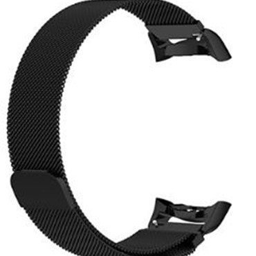 BRANSOLETA MILANESE DO SAMSUNG GEAR FIT 2 SM-R360 / 2 PRO R365