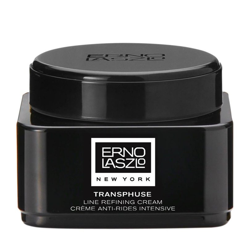 Erno Laszlo ERNO Laszlo Trans phuse Line Refining Cream intensywne Anti Ageing kremowy, 50 G 2833981