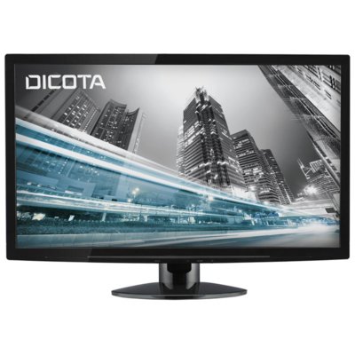 Dicota Secret 21.5 Wide (16:9) - Filtr prywatyzujący na ekran (D30126)