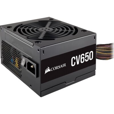 Corsair CV 650W 80 Plus Bronze Dual EPS (CP-9020236-EU)