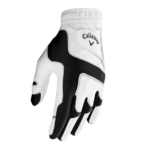 Rękawica golfowa CALLAWAY OPTI FIT, dam. uniw. roz