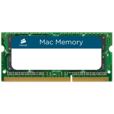 Corsair 4GB CMSA4GX3M1A1066C7
