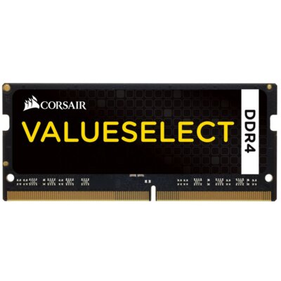 Corsair VS DDR4 16GB 2133Mhz CL15 CMSO16GX4M1A2133C15