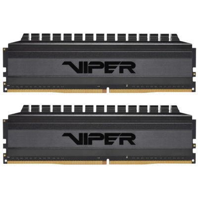 Patriot  Viper 4 Blackout 32GB 3200Mhz