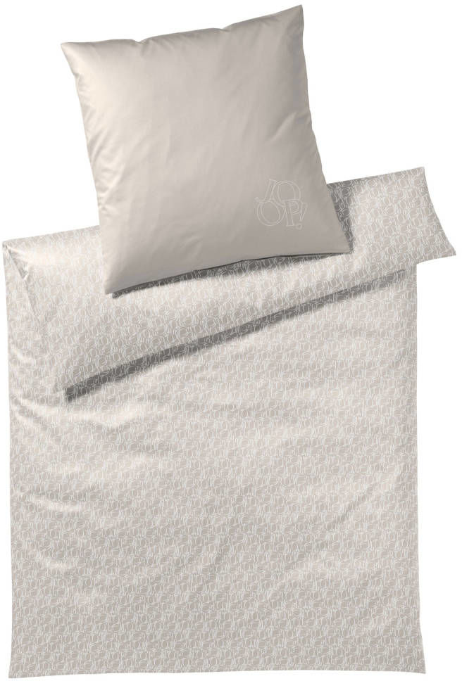 Joop Poszewka satynowa! Statement Sand