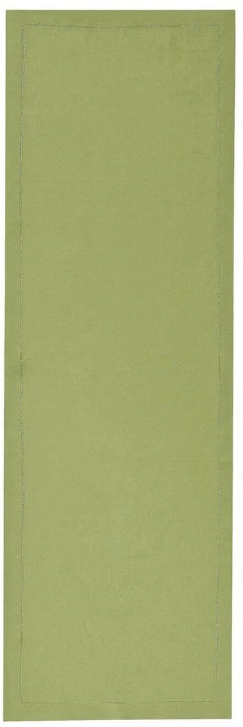 Alexandre Turpault Bieżnik lniany Florence Plane Tree