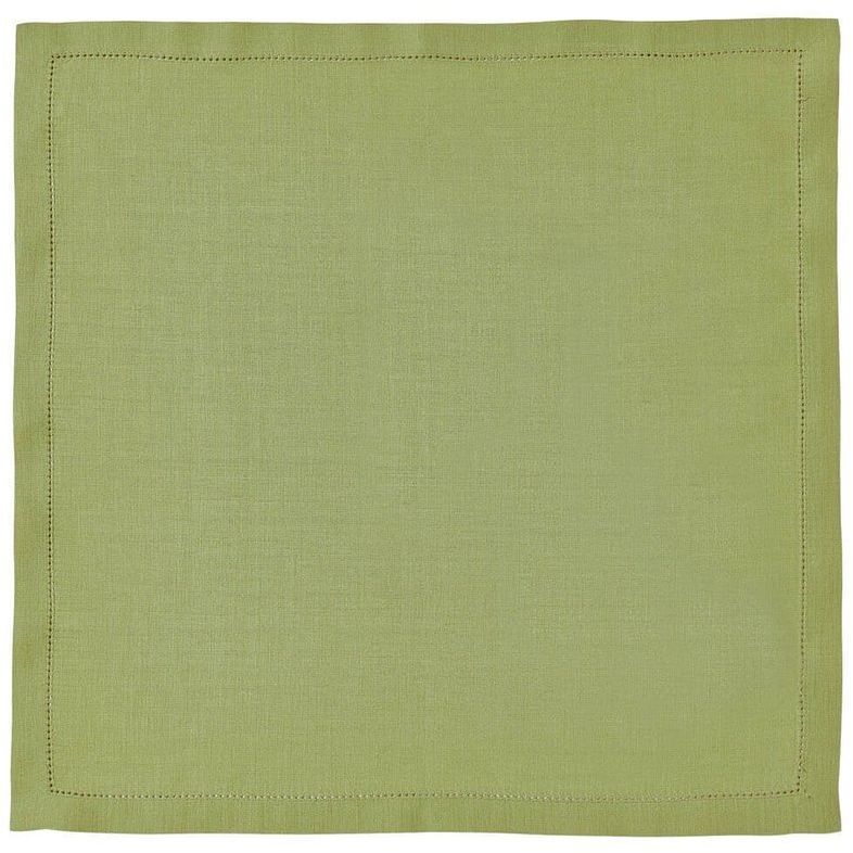 Alexandre Turpault Serwetki lniane Florence Plane Tree