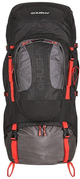 Husky Samont 60+10 l