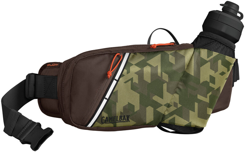 Camelbak Pas Podium Flow Belt Camelflage/Brown Seal C1821/901000/UNI