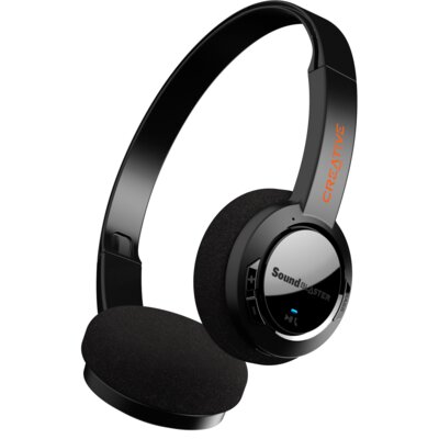 Creative Sound Blaster JAM V2 czarne (51EF0950AA000)