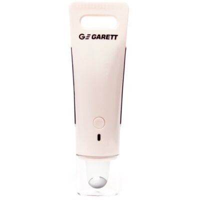 Garett Masażer pod oczy Garett Glamour Lift Eye różowy GLAMOUR LIFT EYE RÓŻOWY