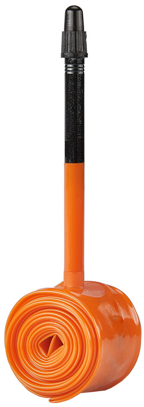 Tubolito tubolito S-Tubo-ROAD-700C Tuba, orange SV60 2020 Dętki 33000041