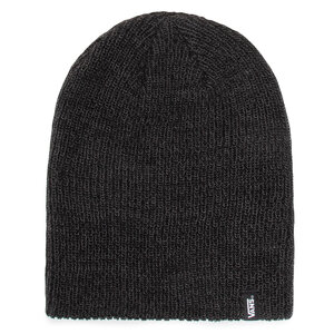 Czapka Vans Mismoedig Beani VN000J3CBHH1 Black