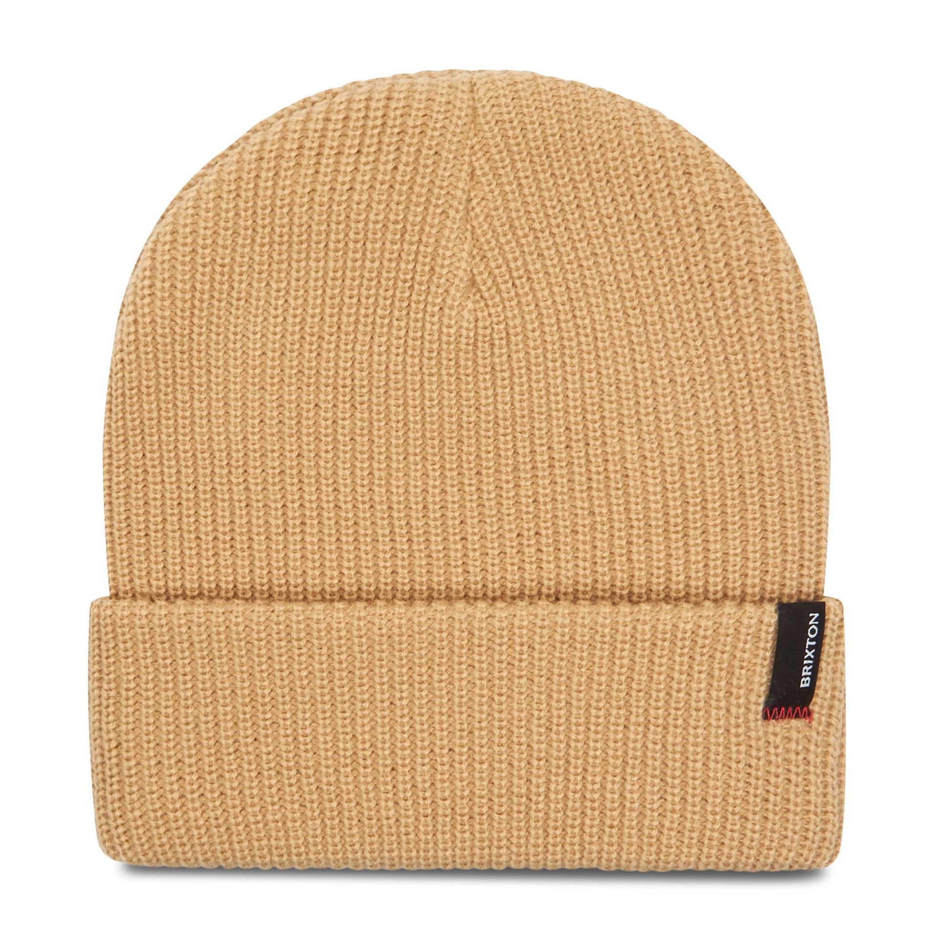 Brixton Czapka Heist Beanie10782 Gravel