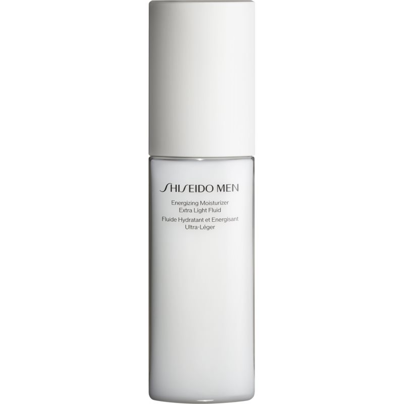 Shiseido Men nawilża. emulsja energetyzująca 100ml