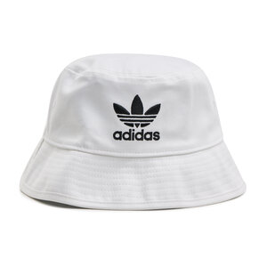 Adidas Bucket Trefoil Bucket Hat FQ4641 White