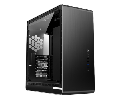 Jonsbo UMX6 TG Czarna (GEJB-069)
