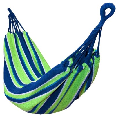 Royokamp Hamak 1 osobowy 200x100cm