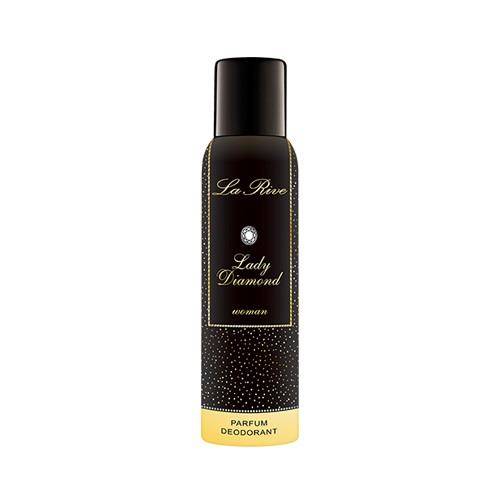 Lady Diamond dezodorant spray 150ml