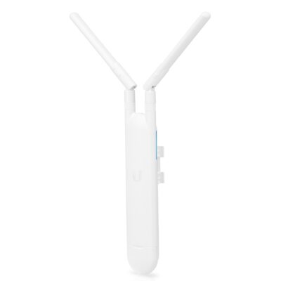 Ubiquiti Networks UniFi UAP AC Mesh 802.11AC Indoor/Outdoor AP 24V/802.3af PoE 5 Pack! (UAP-AC-M-5)