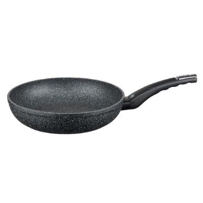 ELO GRANIT EVOLUTION PATELNIA ALUMINIOWA 32 CM INDUKCJA 6120226