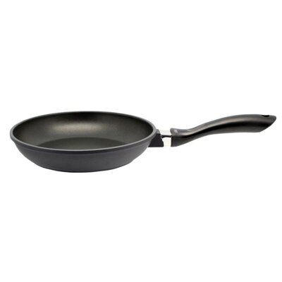 ELO ALUCAST PATELNIA ALUMINIOWA 24 CM POWŁOKA ILAG BASIC INDUKCJA 91504